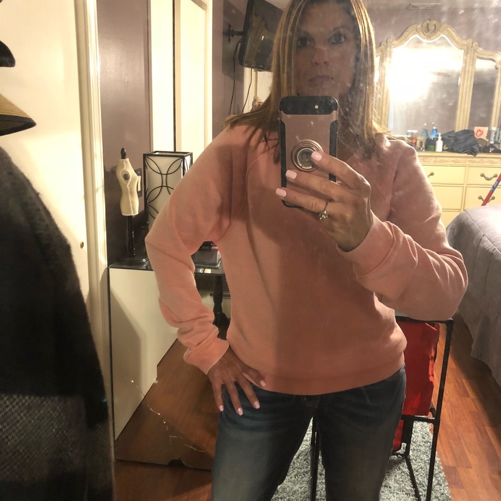 NWT Joes Jeans Sweatshirt